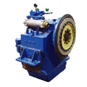 Marine Gearbox Model MB270A